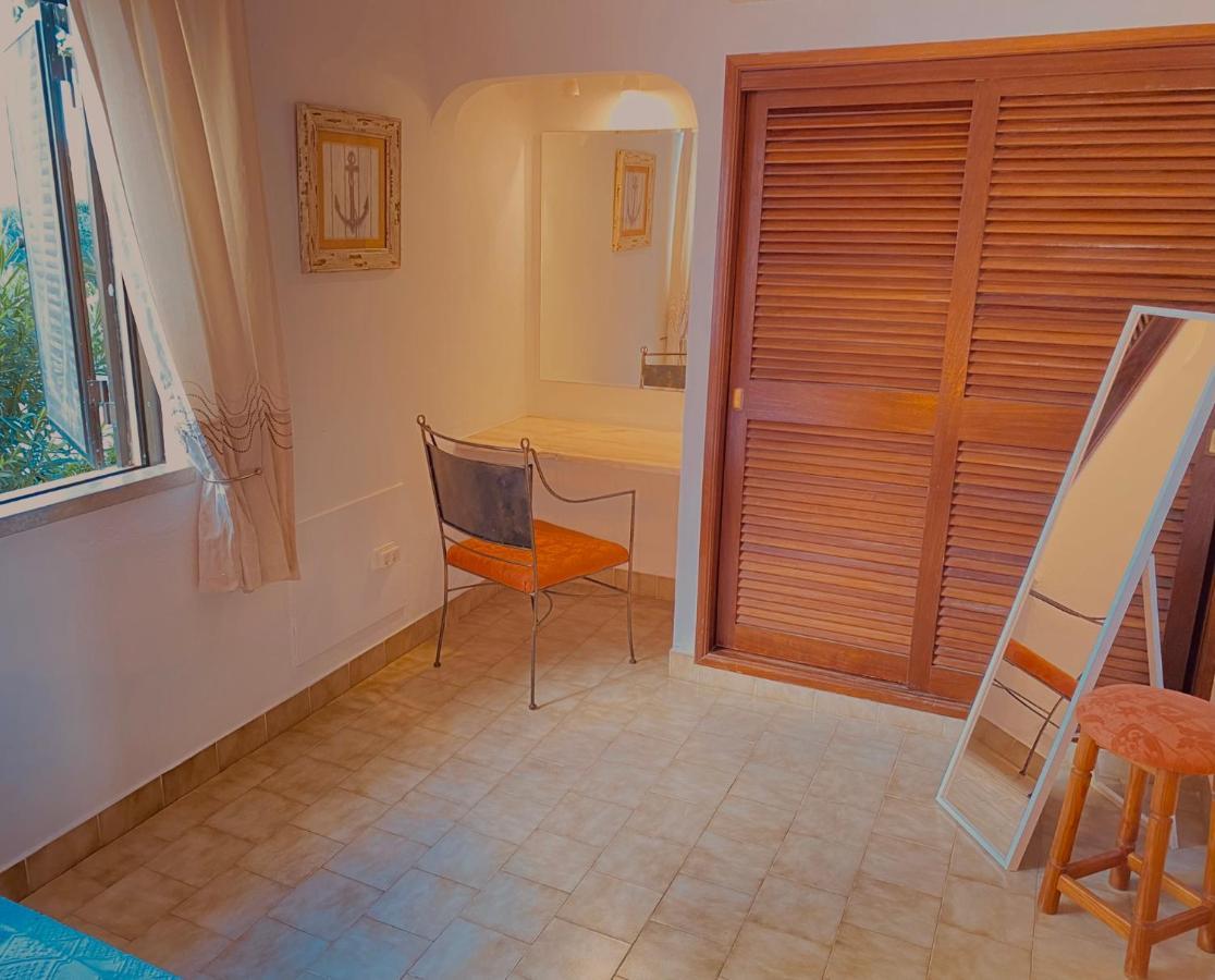 Albufeira Praia Sao Rafael Sun Apartment ภายนอก รูปภาพ
