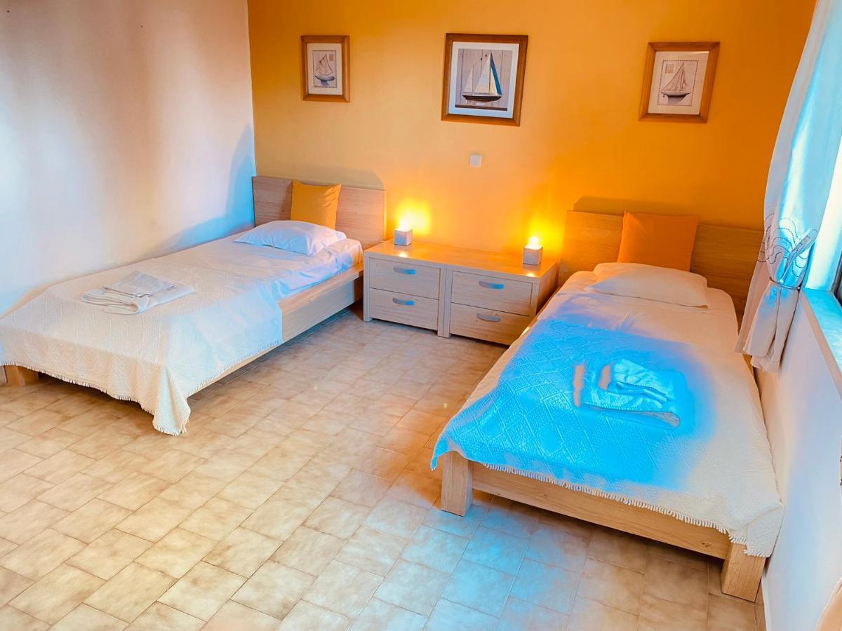 Albufeira Praia Sao Rafael Sun Apartment ภายนอก รูปภาพ
