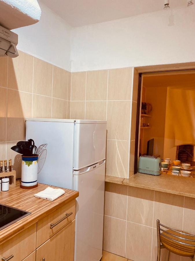 Albufeira Praia Sao Rafael Sun Apartment ภายนอก รูปภาพ