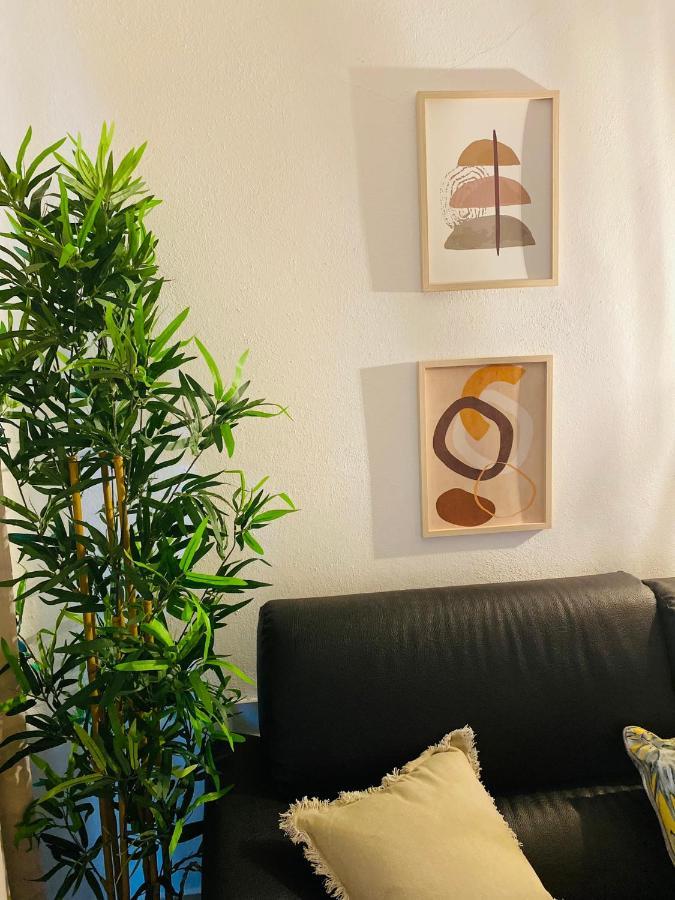 Albufeira Praia Sao Rafael Sun Apartment ภายนอก รูปภาพ