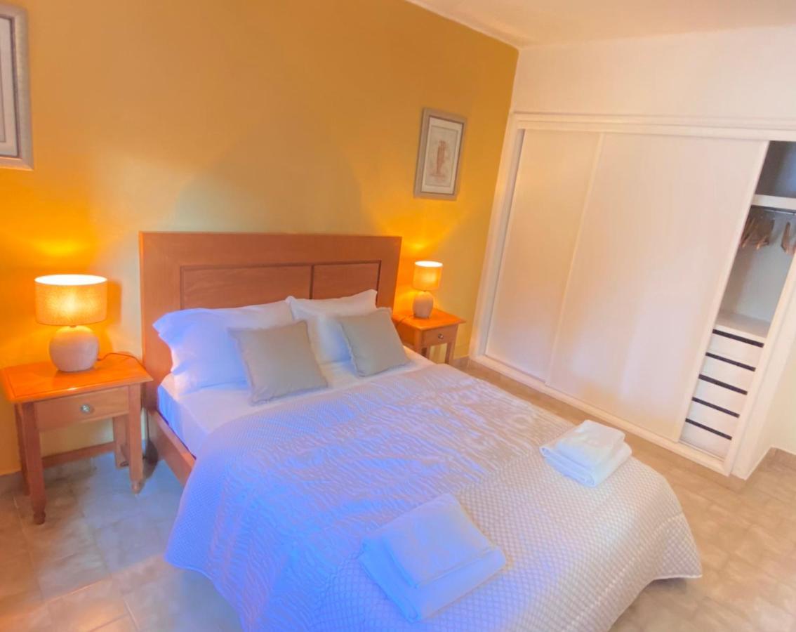 Albufeira Praia Sao Rafael Sun Apartment ภายนอก รูปภาพ
