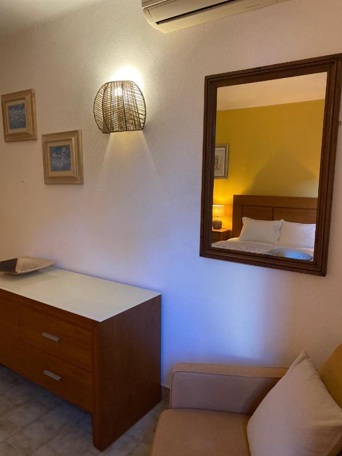 Albufeira Praia Sao Rafael Sun Apartment ภายนอก รูปภาพ
