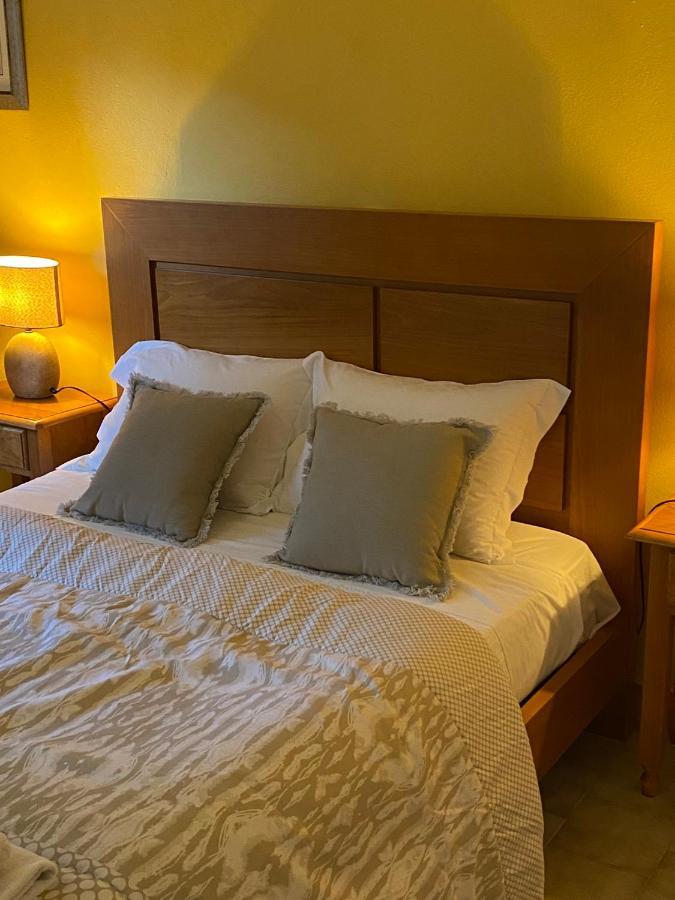 Albufeira Praia Sao Rafael Sun Apartment ภายนอก รูปภาพ