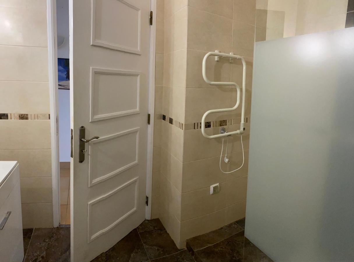 Albufeira Praia Sao Rafael Sun Apartment ภายนอก รูปภาพ
