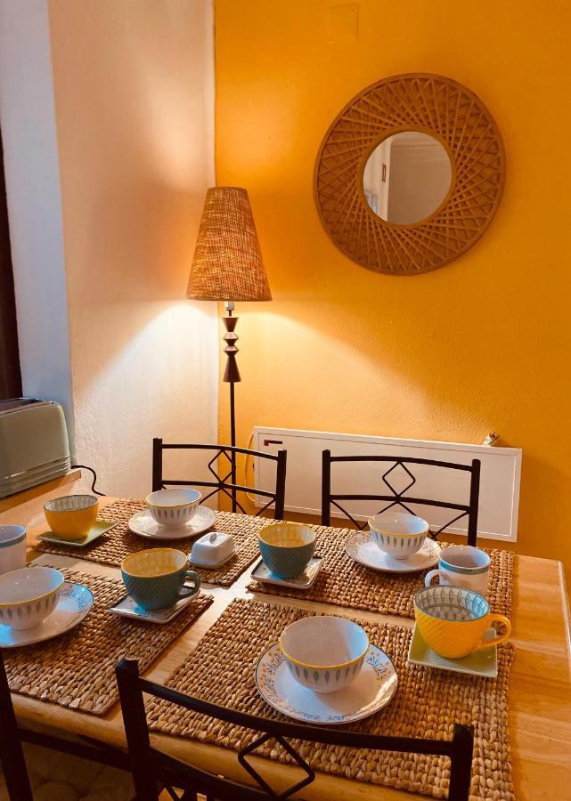 Albufeira Praia Sao Rafael Sun Apartment ภายนอก รูปภาพ
