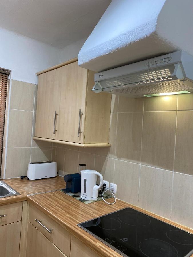 Albufeira Praia Sao Rafael Sun Apartment ภายนอก รูปภาพ