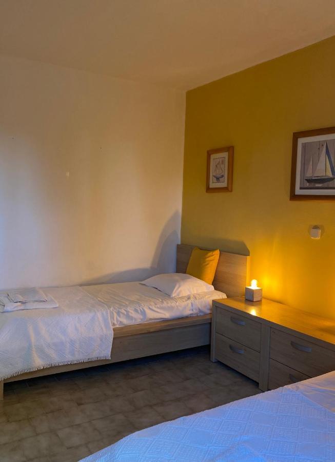Albufeira Praia Sao Rafael Sun Apartment ภายนอก รูปภาพ