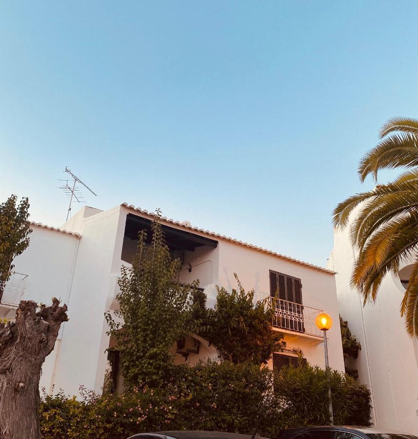 Albufeira Praia Sao Rafael Sun Apartment ภายนอก รูปภาพ