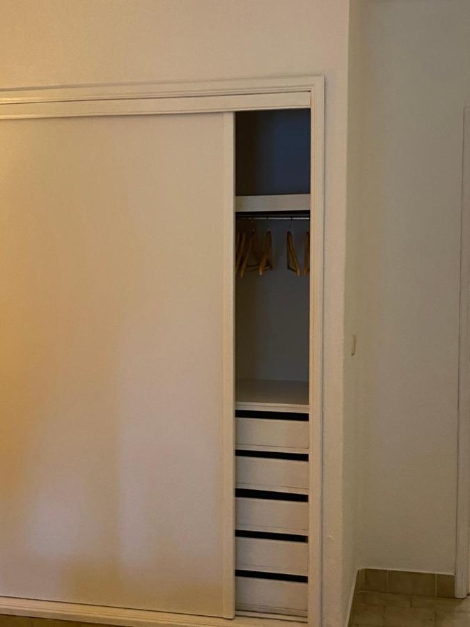 Albufeira Praia Sao Rafael Sun Apartment ภายนอก รูปภาพ