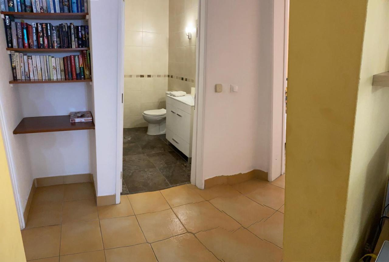Albufeira Praia Sao Rafael Sun Apartment ภายนอก รูปภาพ